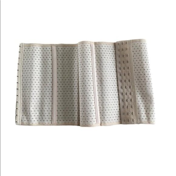 Breathable Mesh Women Waist Trainer Corset - Picture 6 of 8